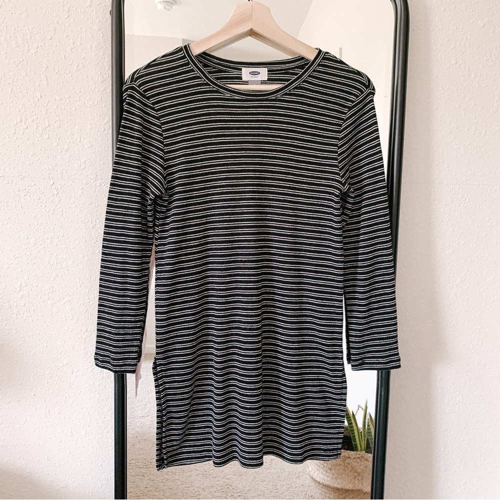 Long sleeve tee